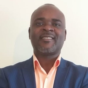 Edward Oswe (CEO of Msk)