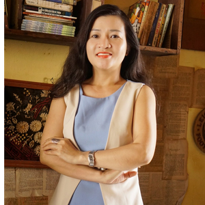 Sa Nguyen (Expert)