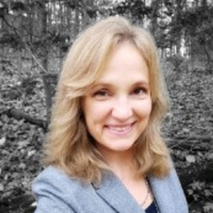 Cheri Conca (Conservation Program Coordinator at Sierra Club - Virginia Chapter)