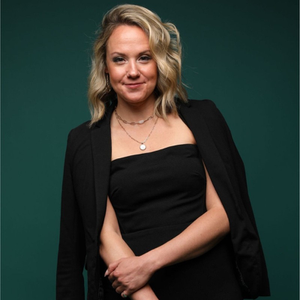Kristin DeBias (Co-Founder and President Energetek of Energetek)