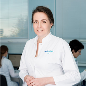 Oxana Iambulatova (Medical Director of MedExpert)