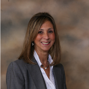 Donna Adams (Sales Director of Paradise Financial Partners)