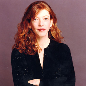 Susan Orlean (Author and Staff Writer at The New Yorker)