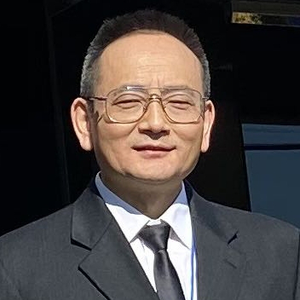 Yiping Liu (地区机构总监 at 美国泛宇集团)