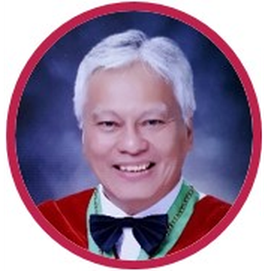 Dr. Ramon Inso (Regent at Philippine College of Surgeons)