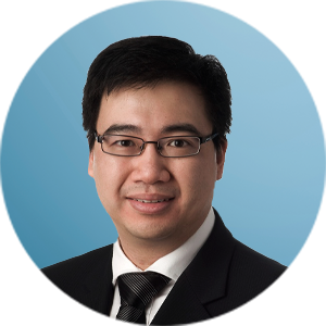 Khoon Goh (Head of Asia Research at ANZ)