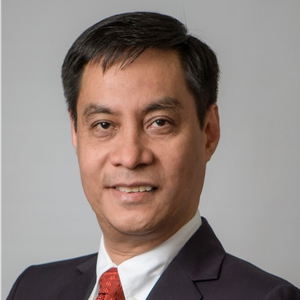 Ray Anthony O. Pinoy (Senior Partner and Head of Intellectual Property Division at CASTILLO LAMAN TAN PANTALEON & SAN JOSE LAW OFFICES)