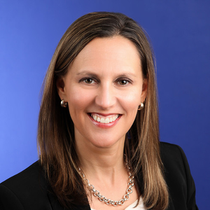Alison Glober (Advisory Services Partner at KPMG LLP)