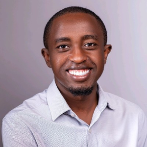 Paul Macharia (CEO of KiotaPay)