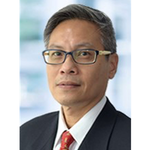 Shaun Edward Cheah (Executive Director of Malaysian International Chamber of Commerce and Industry)