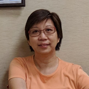 Sarah Mak (Director of SMC Solutions Ltd)