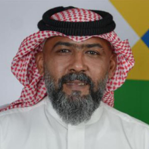 Fahad S. Damanhouri (Manager at Business Development, Makkah Chamber of Commerce and Industry, Saudi Arabia)