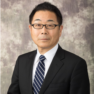 H.E. Ambassador Kazuhiko Koshikawa (Confirmed) (Ambassador at Embassy of Japan in the Philippines)