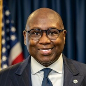 Rodney E. Hood (Former Chairman & Board Member at National Credit Union Administration (NCUA))