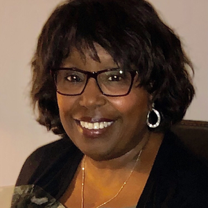 Janet Williams (CEO)