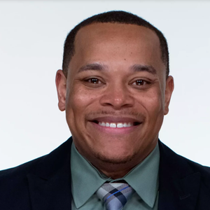 DeAndre Turner (Clinical Practice Consultant at Kaiser Permanete)