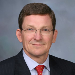 Ambassador Marc Grossman (Former Under Secretary of State for Political Affairs at U.S. Department of State)