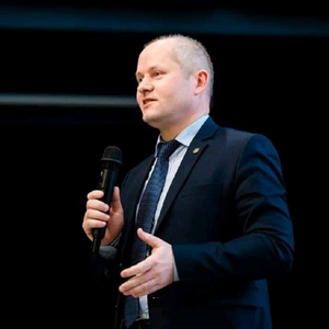 Tarlev Vitalie (Moldova Digital Adviser at Economic Council to the Prime Minister)