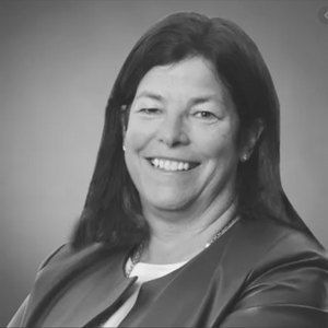 Kristy Carscallen (Canadian Managing Partner, Audit at KPMG LLP)
