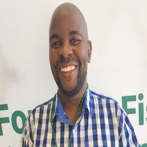 Casment Mahlwele (Director: Waste Economy Analysis of The Department of Forestry, Fisheries and the Environment)