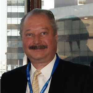 Xavier Mota Ramos (Representante, Comité Técnico de AMPES)