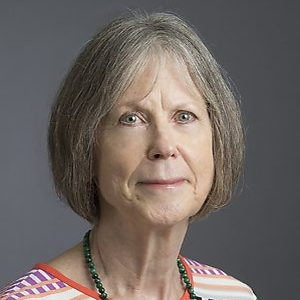 Patricia Merriman, PhD (Assistant Professor at Rush University Medical Center)
