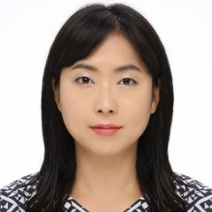 Seongmi Oh (G20 Empower Alliance Korea Government Representative at Deputy Director, International Cooperation Division,  Ministry of Gender Equality and Family)