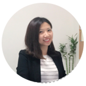 Daisy Guo (People Operations Manager at Compass China & Hong Kong)
