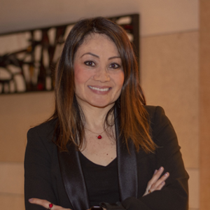 Andrea Rojas (Secretary General at Spanish Chamber of Commerce)