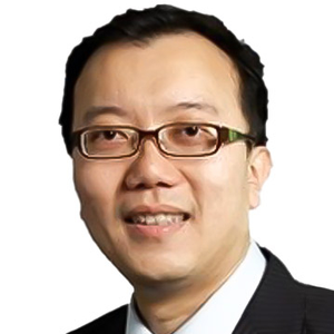 Edward Lee (Chief Economist, ASEAN and South Asia at Standard Chartered)