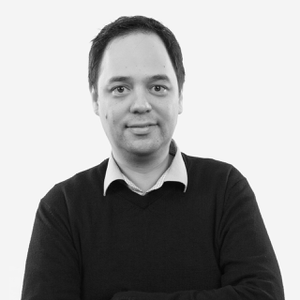 Christoph Burgdorfer (Swiss Tech Entrepreneur)