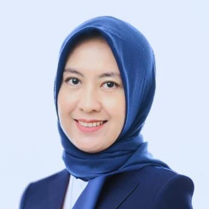 Ratih Indriani (Group Head of Risk Management at Paragon Technology and Innovation)