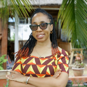 Sherese Ijewere (Clinical Nutrition Consultant and Gut Health Practitioner at Carib Health Group)