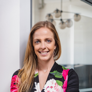 Allison Kopf (Founder & CEO of Artemis)