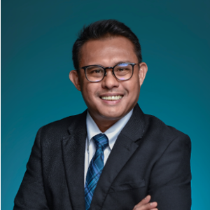 Edsel Paglinawan (Head of Product & Innovation at Eastern Communications)