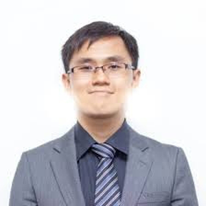 Gwee Chia Hong (Senior Principal Analyst (Team Lead) at Energy Market Authority Of Singapore)