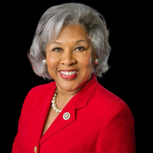 Congresswoman Joyce Beatty (Ohio 3rd Congressional District)