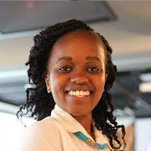 Tilda Mwai (Research Associate at Estate Intel)