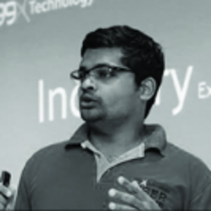 Suren Rodrigo (99x Technologies Ltd)