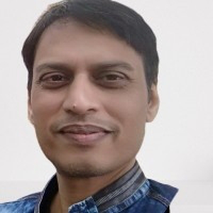 Sandeep Wankhade (Evangelist & Chairman - TRIZ Student Chapter,Triz Association of Asia)