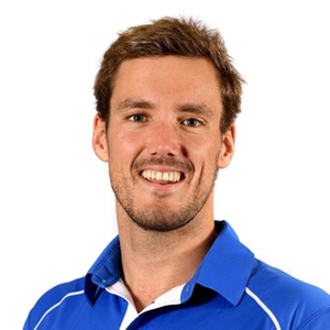 Blake Cochrane (QLD/NT State Manager at Sport4All)