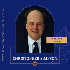 Chris Simpson (Farmer)