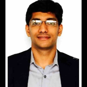 Vivek Raghavan (CO-FOUNDER of United Petro Finance Limited (Now Kapitaltech))