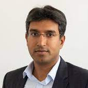 Rahuli Jain (CEO & CoFounder of Peach Payments)