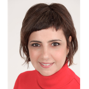 Ilanit Kabessa (Venture Partner at Novozymes Protein SOA)