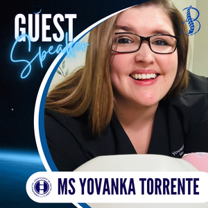 Yovanka Torrente, Orthotist and Prosthetist (Ms)