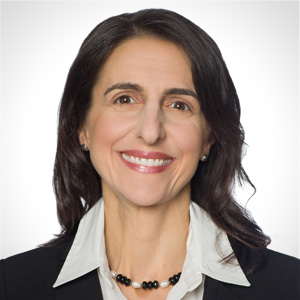 Andrea Maresca (Managing Director of Information Services at HMA)