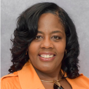 Michelle Ellis Young (Chief Executive Officer at YWCA South Hampton Roads)
