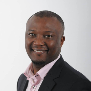 Kura Chihota (Regional Property Consultant at eXp Realty South Africa)