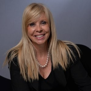 Sandra Castrucci  Di Moise (Managing Partner at AIC Capital - USA)